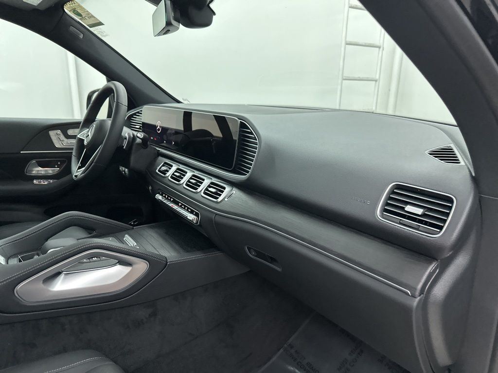 2026 Mercedes Benz GLE 350 4MATIC photo 24