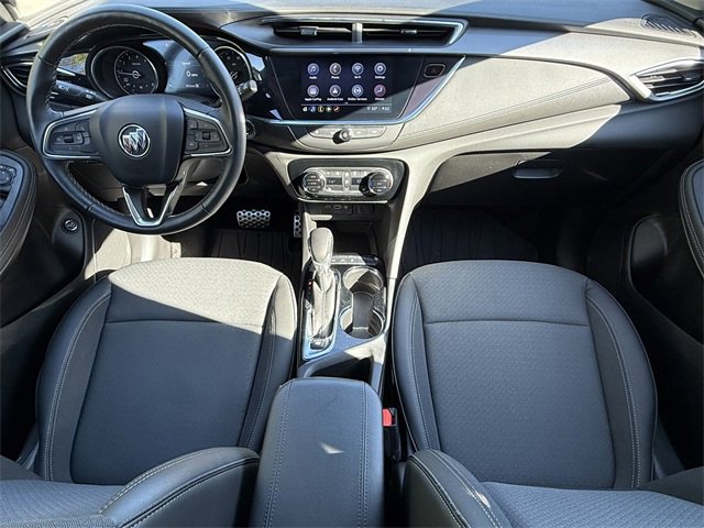 2023 Buick Encore GX Select photo 36
