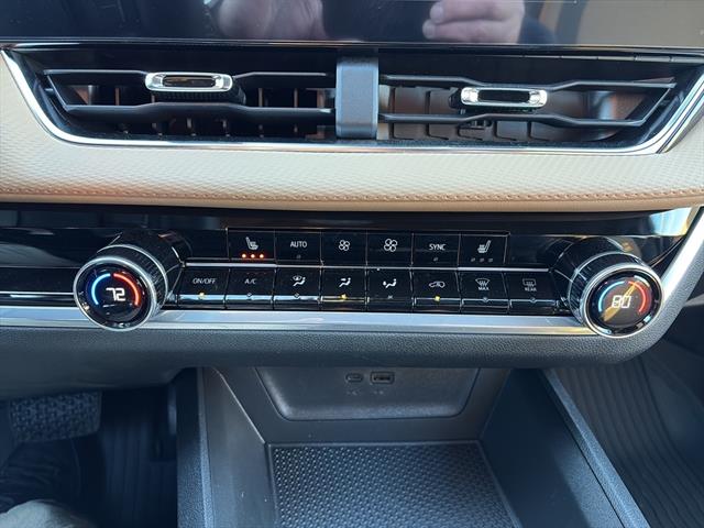 2026 Chevrolet Equinox ACTIV photo 3