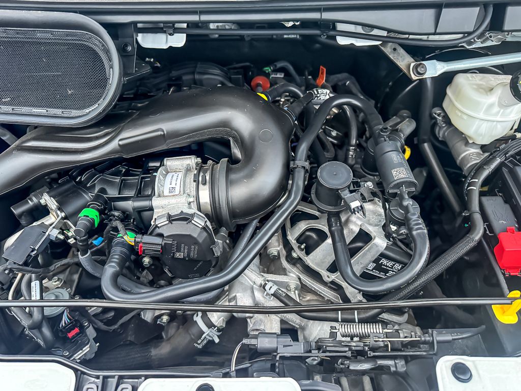 2024 FORD TRANSIT - Image 25