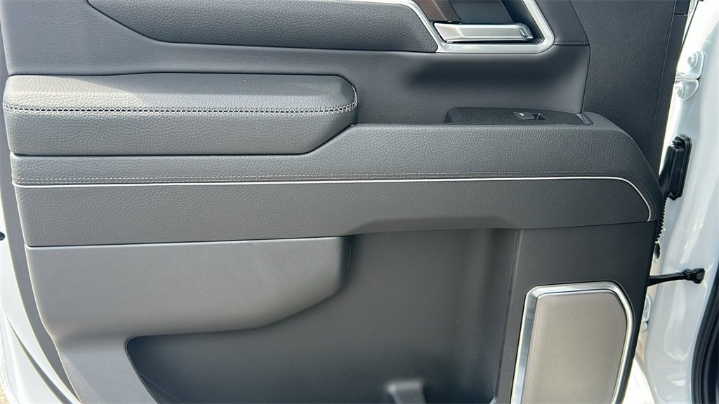 2025 Gmc Sierra 3500 HD Denali photo 34