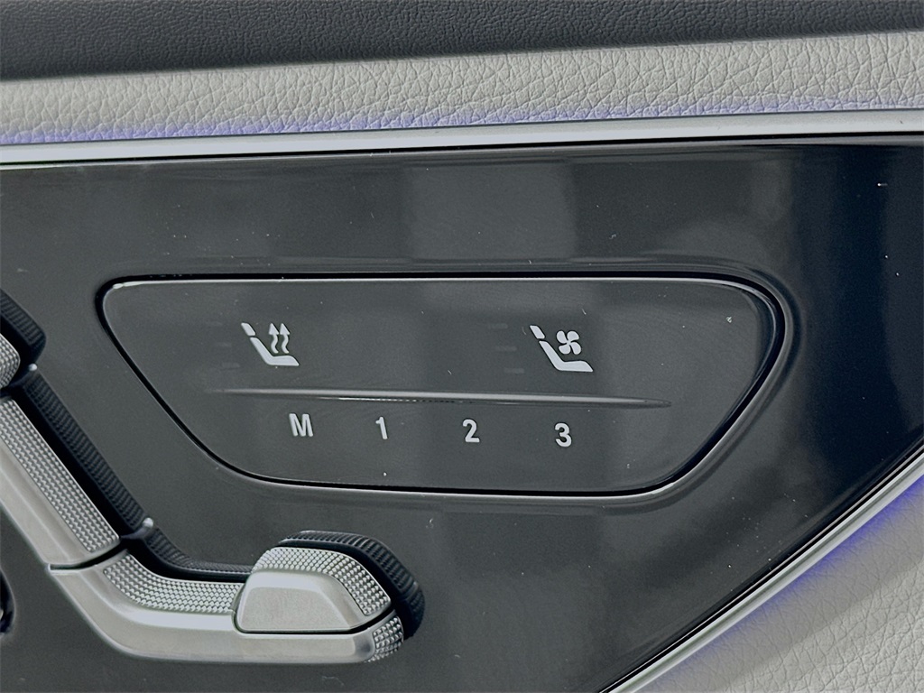 2026 Mercedes Benz GLC 300 4MATIC photo 19