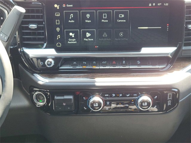 2026 Gmc Sierra 1500 SLE photo 20