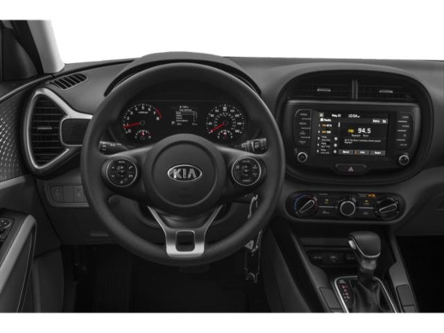 2020 Kia Soul LX S X-Line photo 10