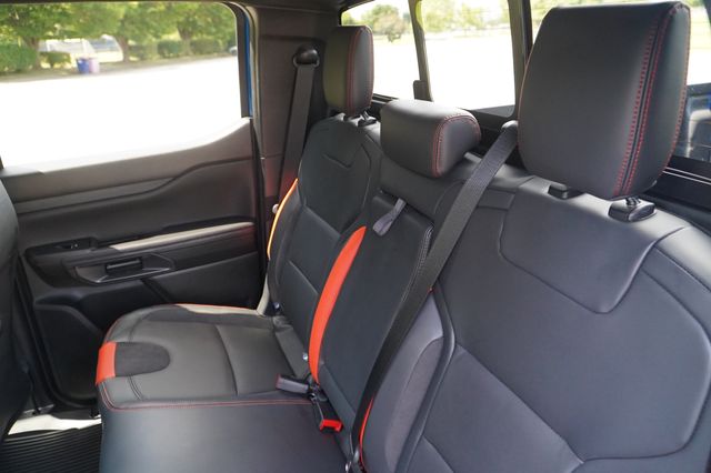 2024 Ford Ranger Raptor photo 23