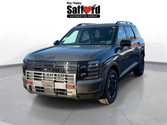 2026 Hyundai Palisade XRT Pro's photo