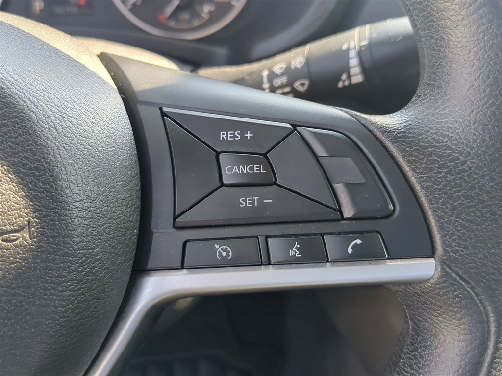 2021 Nissan Sentra S photo 18