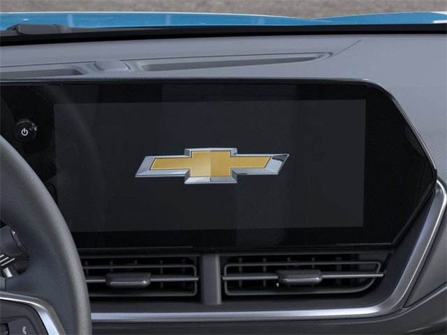 2025 Chevrolet Trax ACTIV photo 15