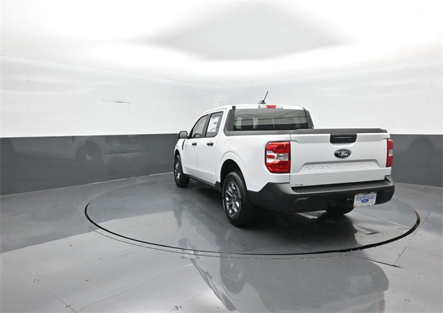 2025 Ford Maverick XLT photo 4
