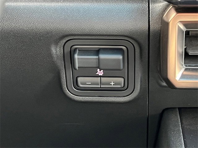 2025 Gmc Hummer EV Pickup photo 23