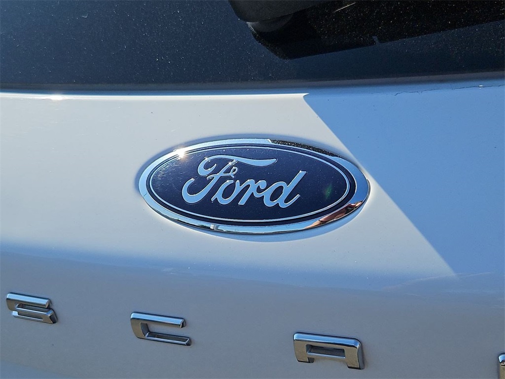 2024 Ford Escape Active photo 26