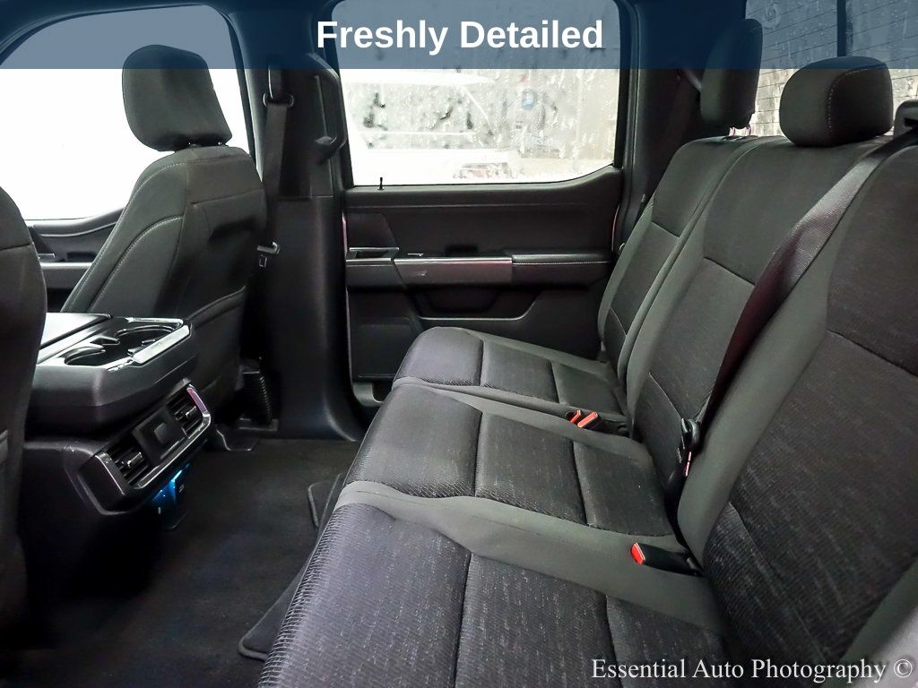 2022 FORD F-150 - Image 14
