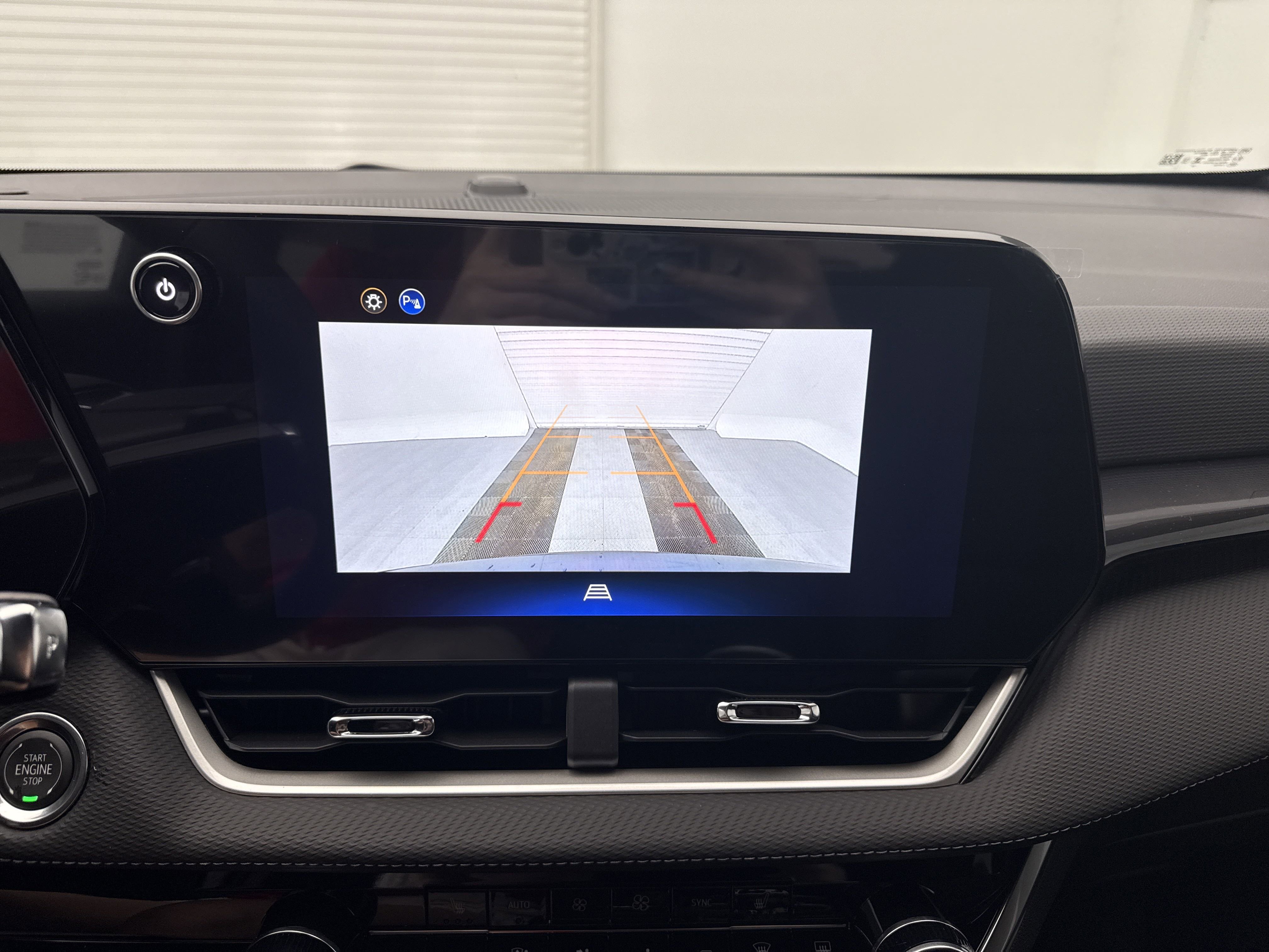 2026 Chevrolet Equinox LT photo 25