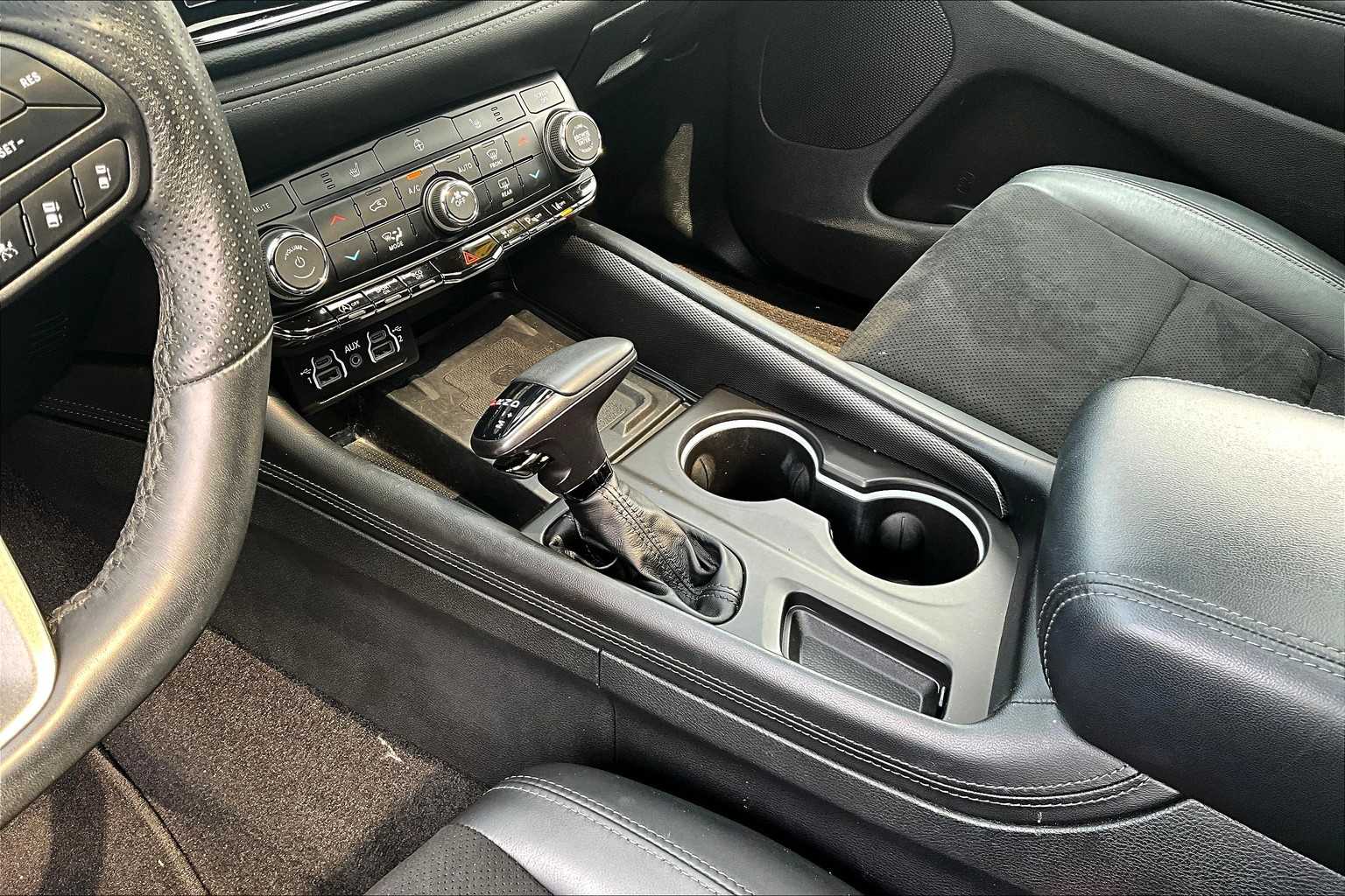 2022 Dodge Durango GT Plus photo 20