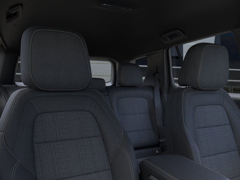 2026 Gmc Terrain Elevation photo 24