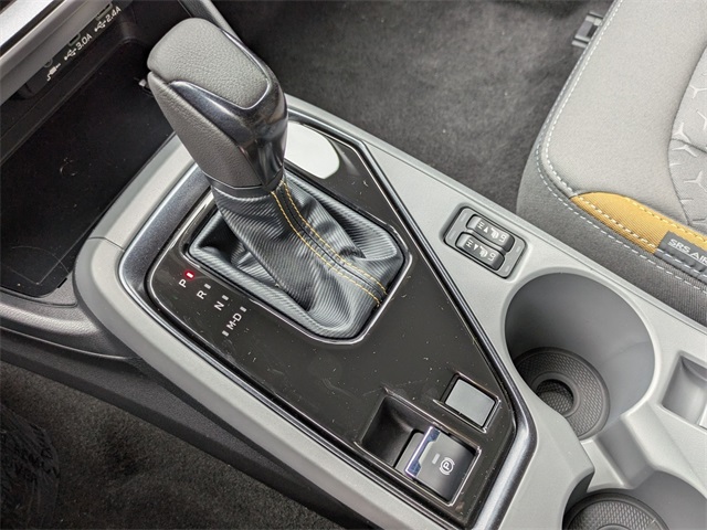 2025 Subaru Crosstrek Sport photo 20