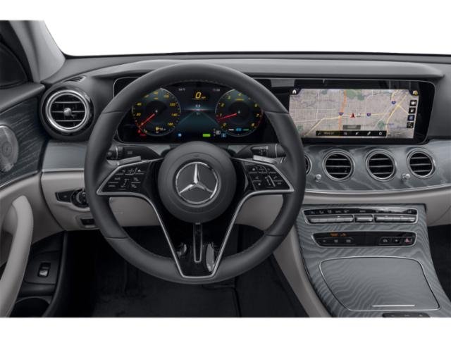 2021 Mercedes Benz E 450 4MATIC photo 3