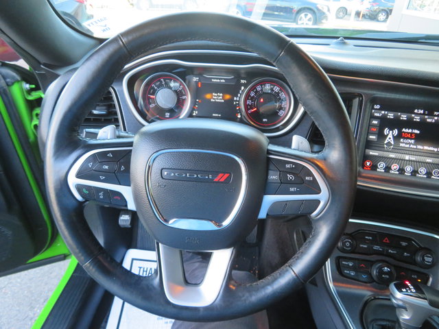 2017 Dodge Challenger GT photo 18