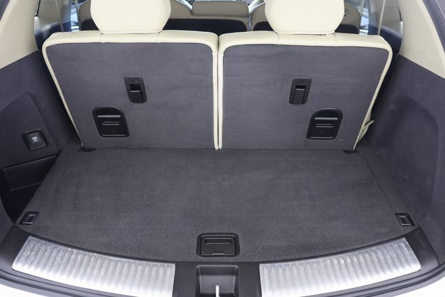 2020 Acura MDX SH-AWD photo 21