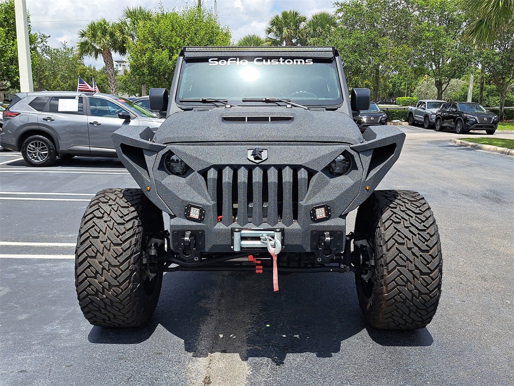 2025 Jeep Gladiator Sport photo 3