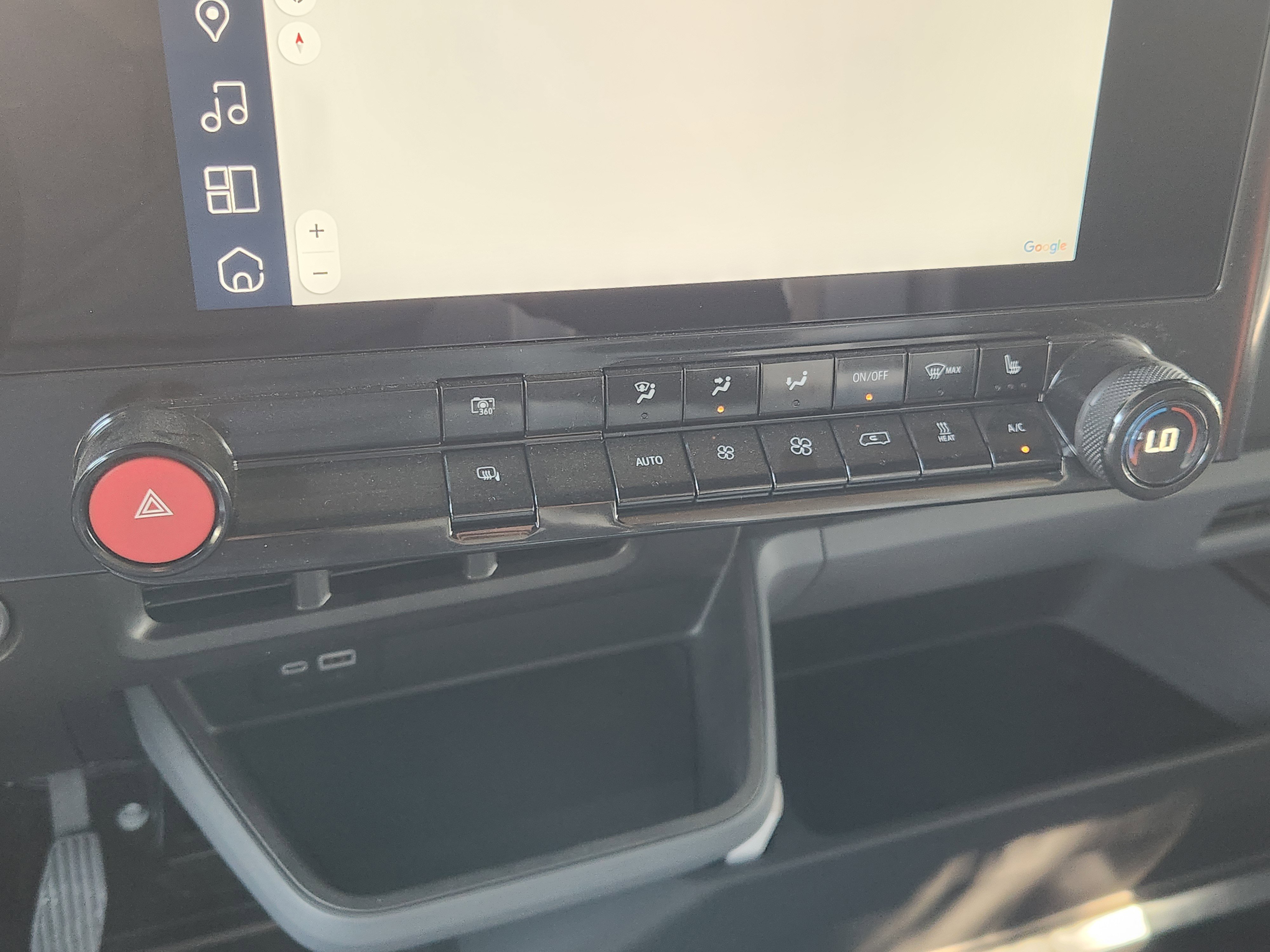 2025 Chevrolet BrightDrop 600 photo 12