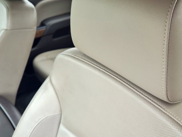 2018 Gmc Sierra 1500 SLT photo 14