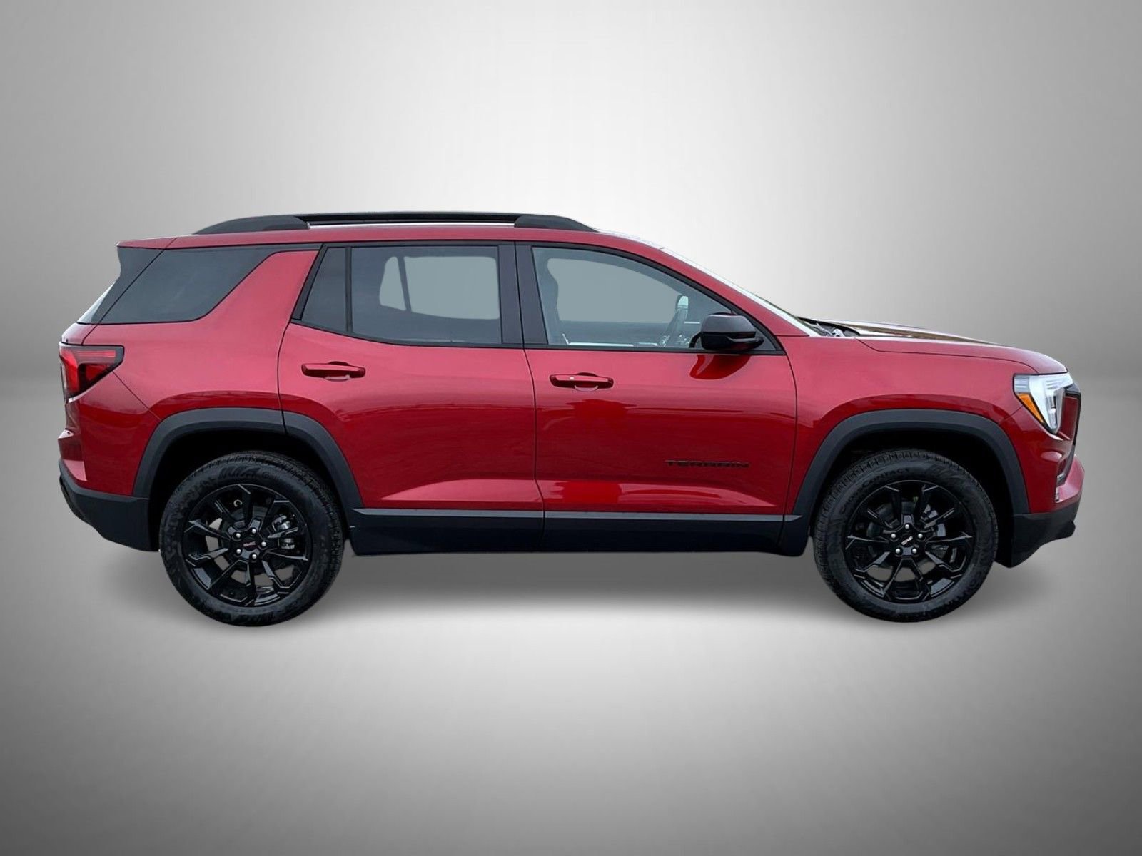 2026 Gmc Terrain Elevation photo 4