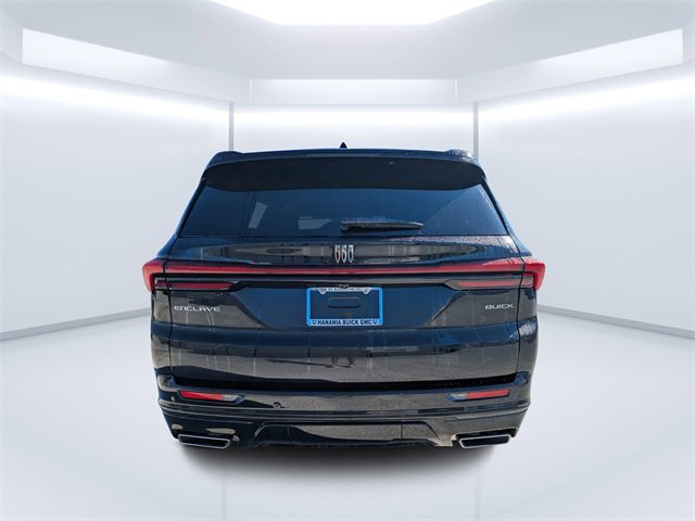 2026 Buick Enclave Sport Touring photo 4