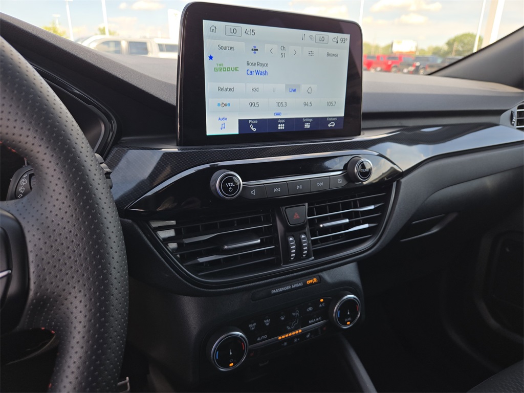 2024 Ford Escape ST-Line photo 15