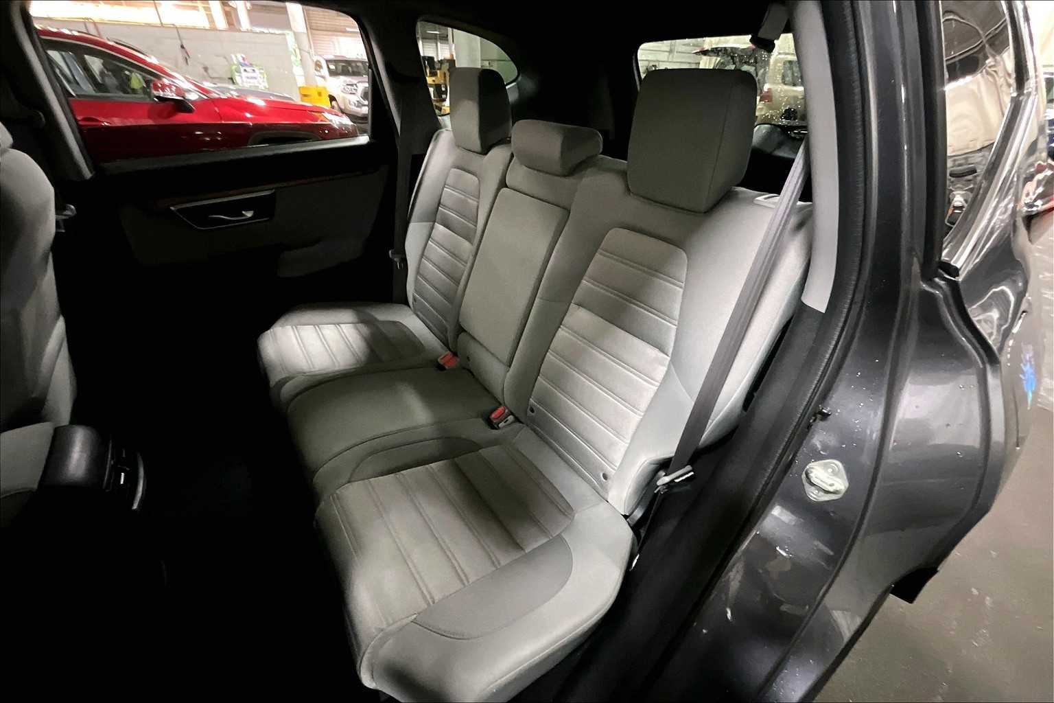 2020 Honda CR-V EX photo 16