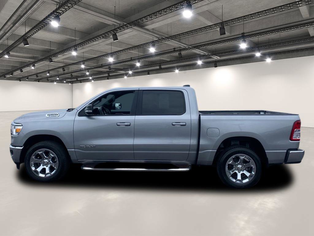 2022 Ram 1500 Big Horn photo 2
