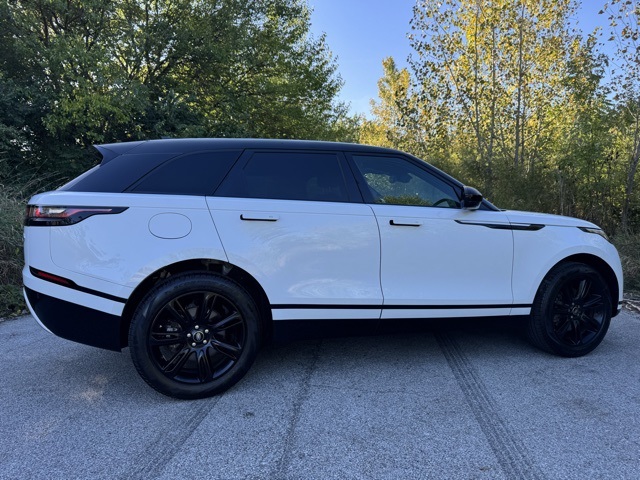 2023 Land Rover Range Rover Velar S photo 4