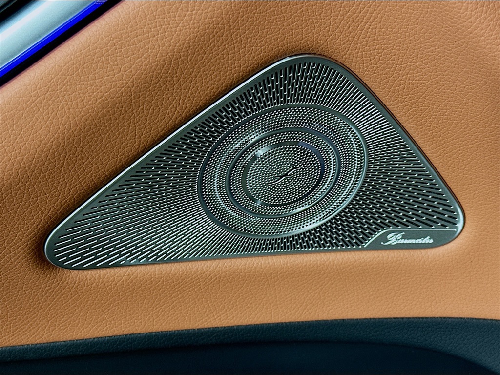 2026 Mercedes Benz S 580 4MATIC photo 18