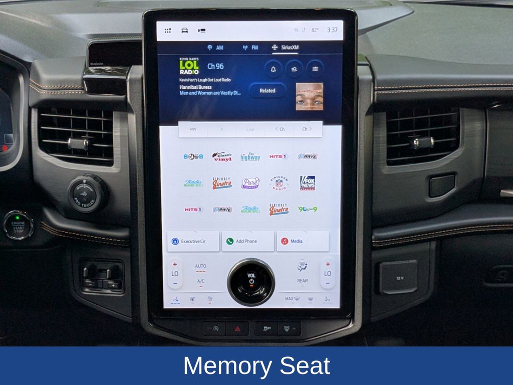 2023 Ford Expedition Platinum MAX photo 22
