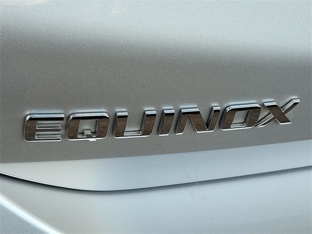 2020 Chevrolet Equinox LT photo 13