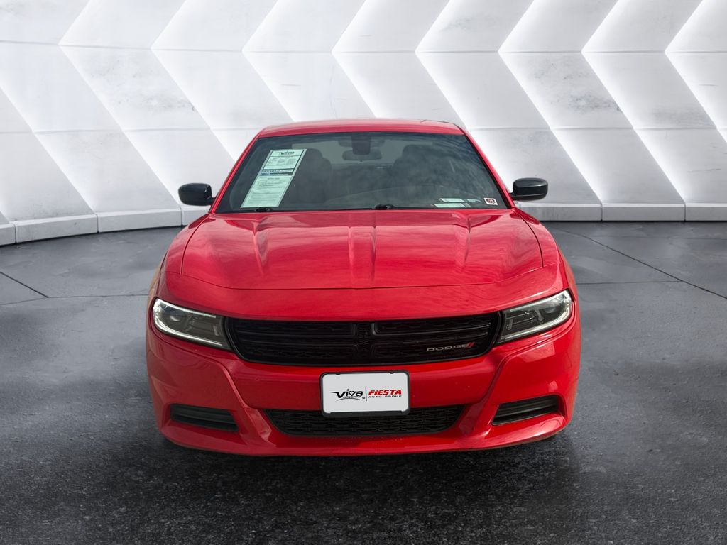 2023 Dodge Charger SXT photo 2