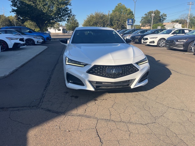 2023 Acura TLX A-Spec photo 24