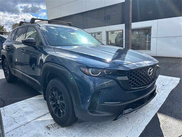 2025 Mazda CX-50 Premium's photo