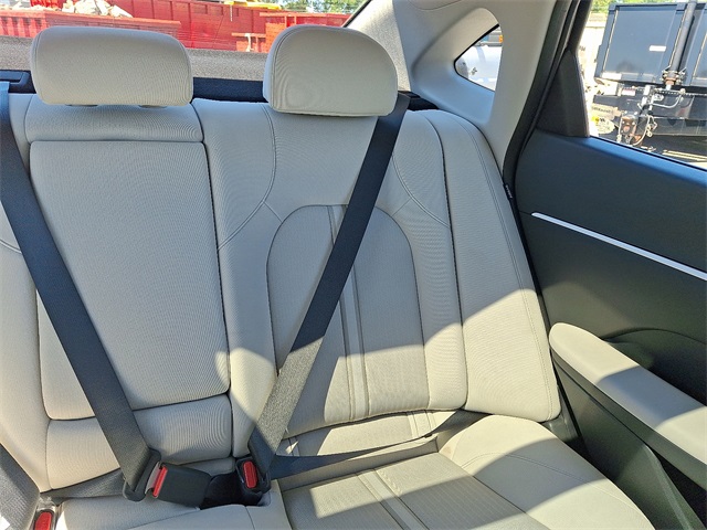 2023 Hyundai Sonata SEL photo 20