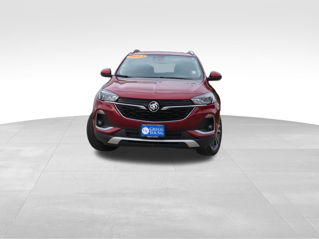 2023 Buick Encore GX Select photo 3