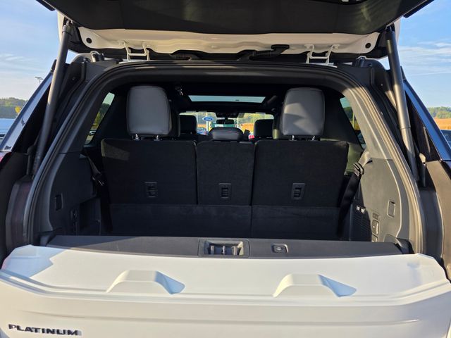2025 Ford Expedition Platinum photo 47