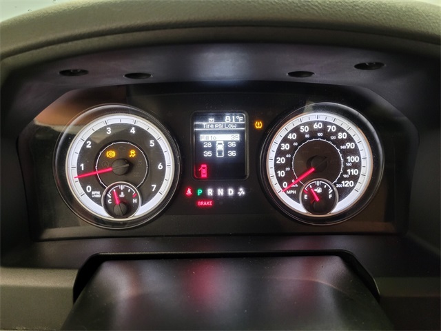 2014 Ram 1500 Express photo 21