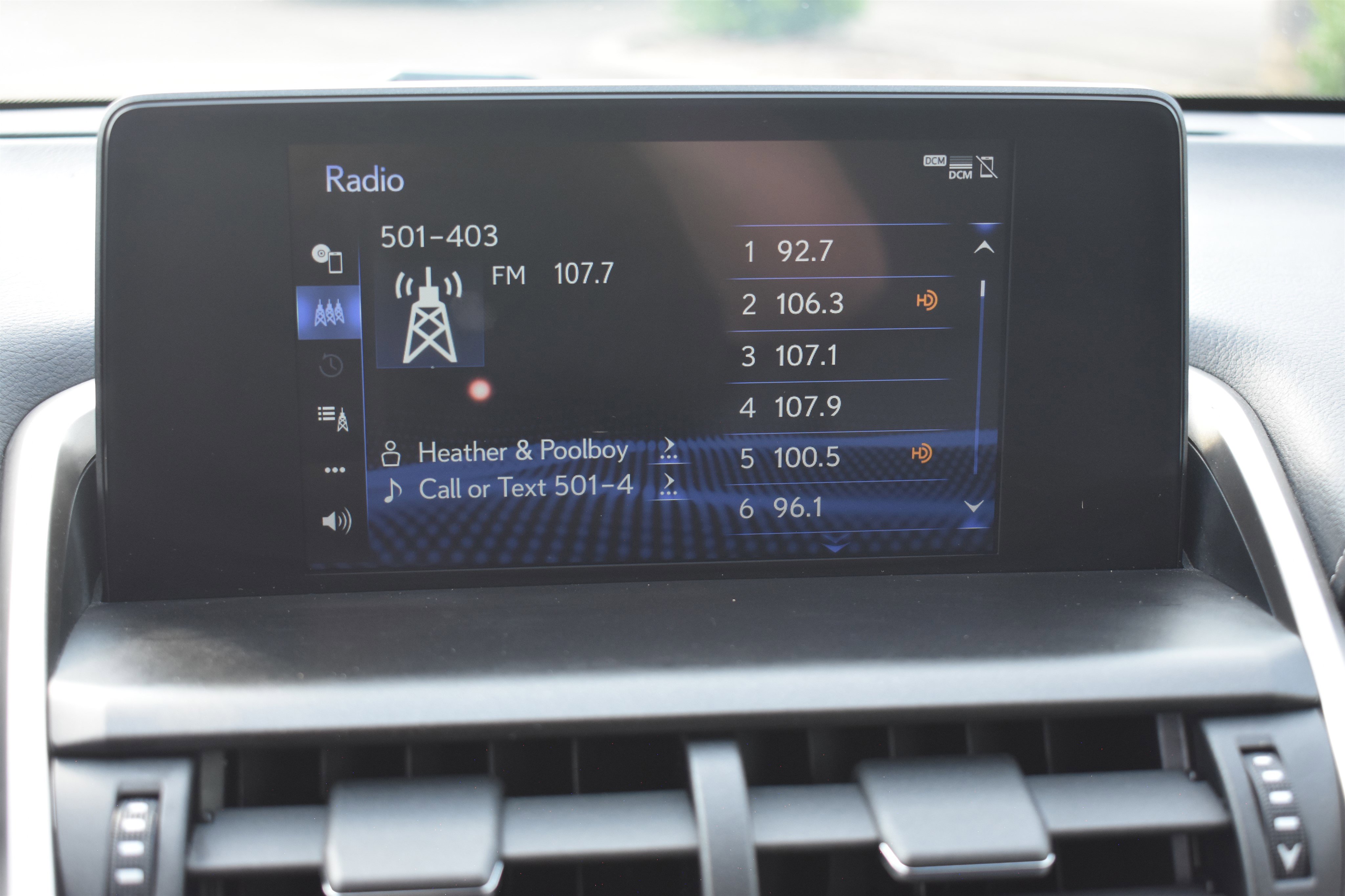2021 Lexus NX 300 photo 20