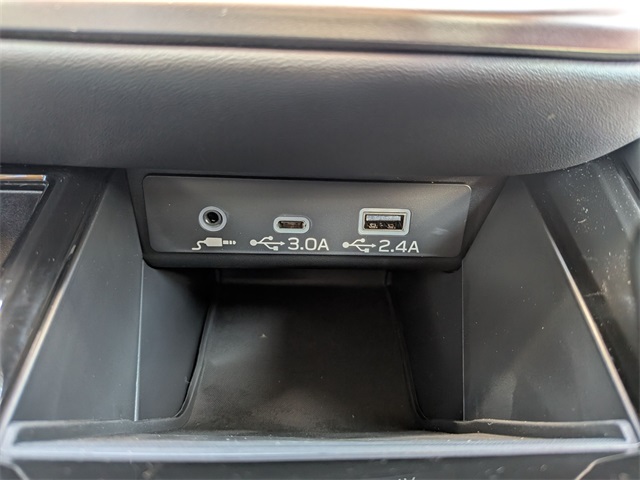 2025 Subaru Legacy Touring XT photo 17