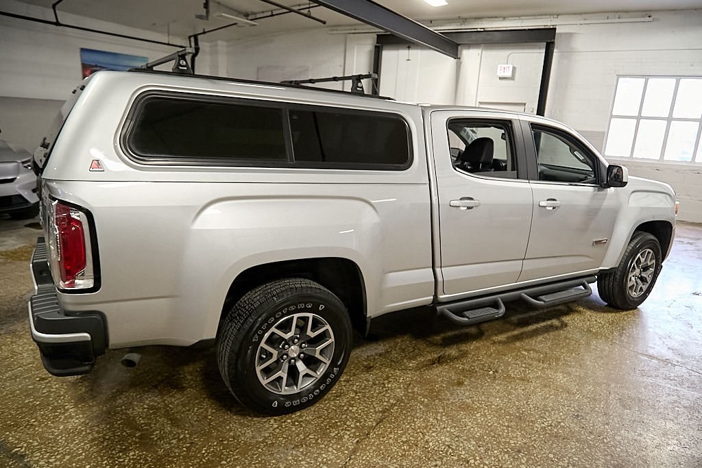 2016 GMC CANYON - Image 13