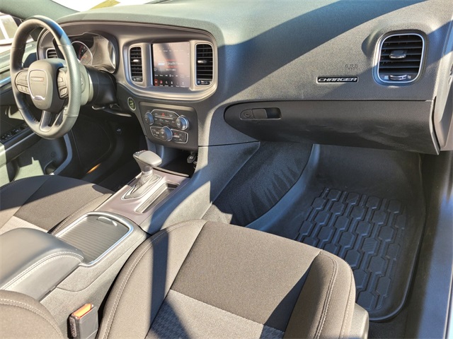 2023 Dodge Charger R/T photo 17