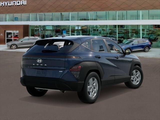 2026 Hyundai Kona SE photo 2