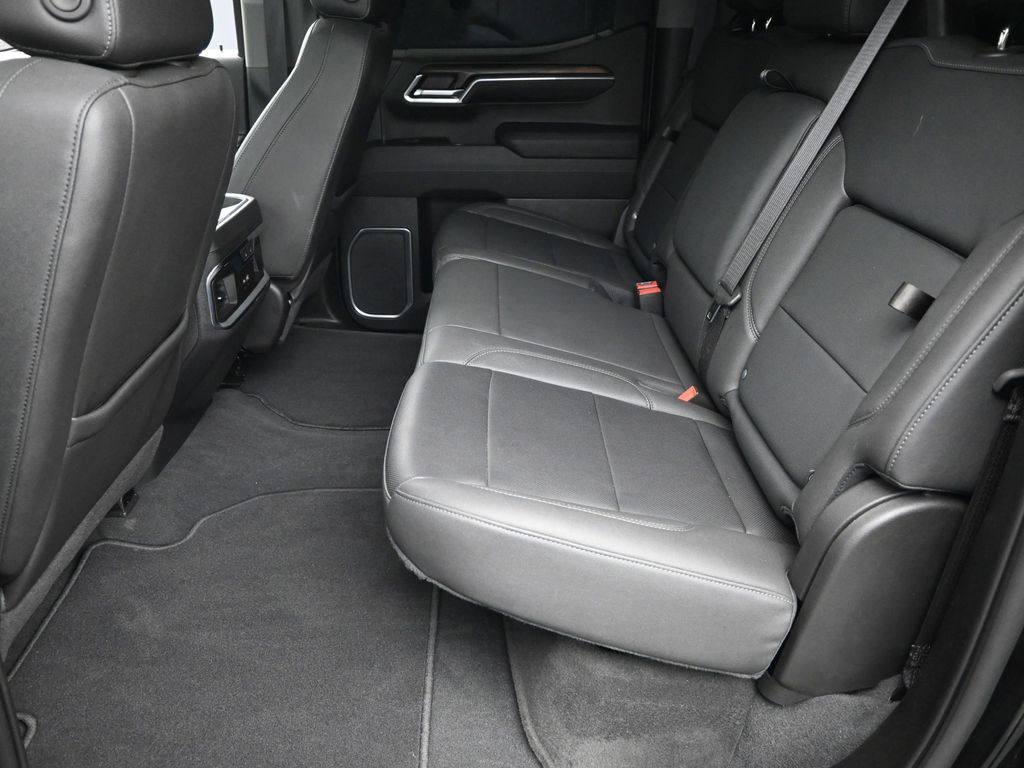 2023 Gmc Sierra 1500 SLT photo 8