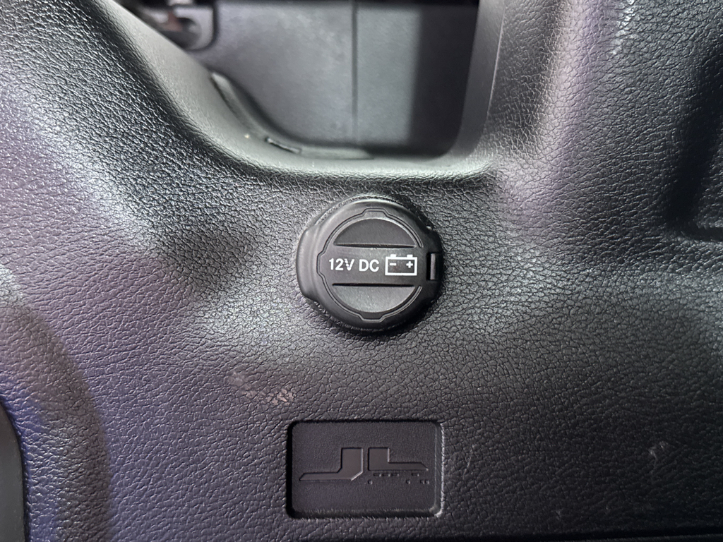 2021 Jeep Wrangler Unlimited Rubicon photo 19