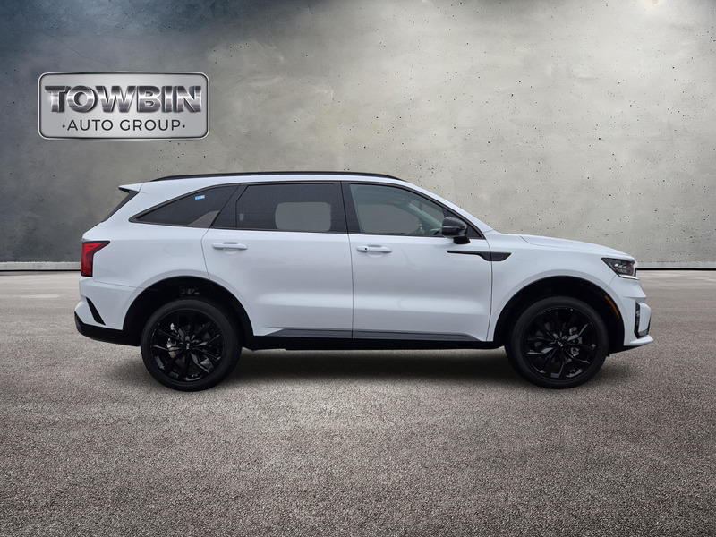 2021 Kia Sorento SX photo 3